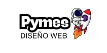 diseñador web para pymes en chile logo 2026