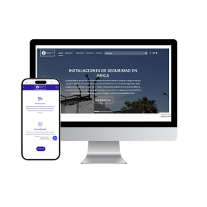 diseño web pyme chile servicios