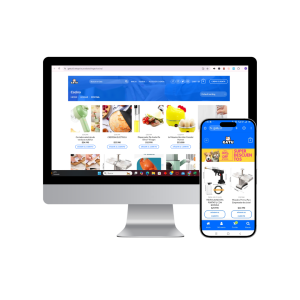 diseño web pyme ecommerce